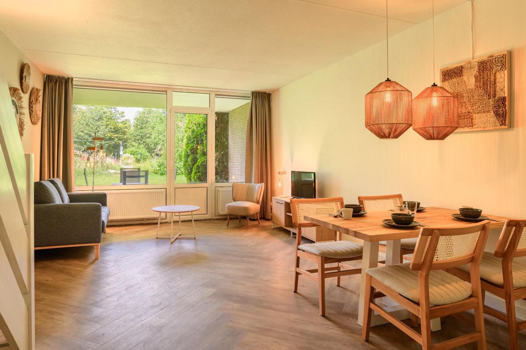 Summio Parc Aquadelta Hotel Bruinisse Room photo